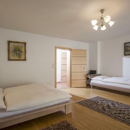 Ferienwohnung Karakas Going am Wilden Kaiser Exterior foto