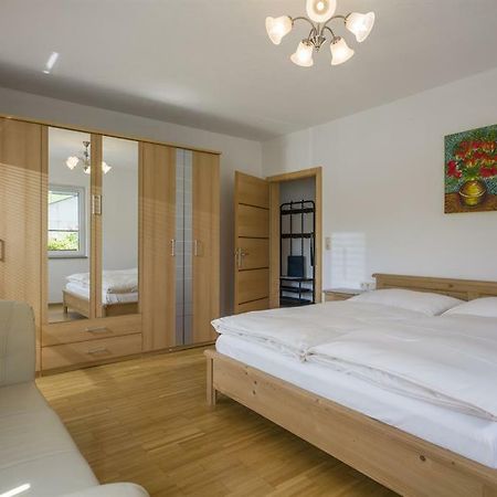 Ferienwohnung Karakas Going am Wilden Kaiser Exterior foto