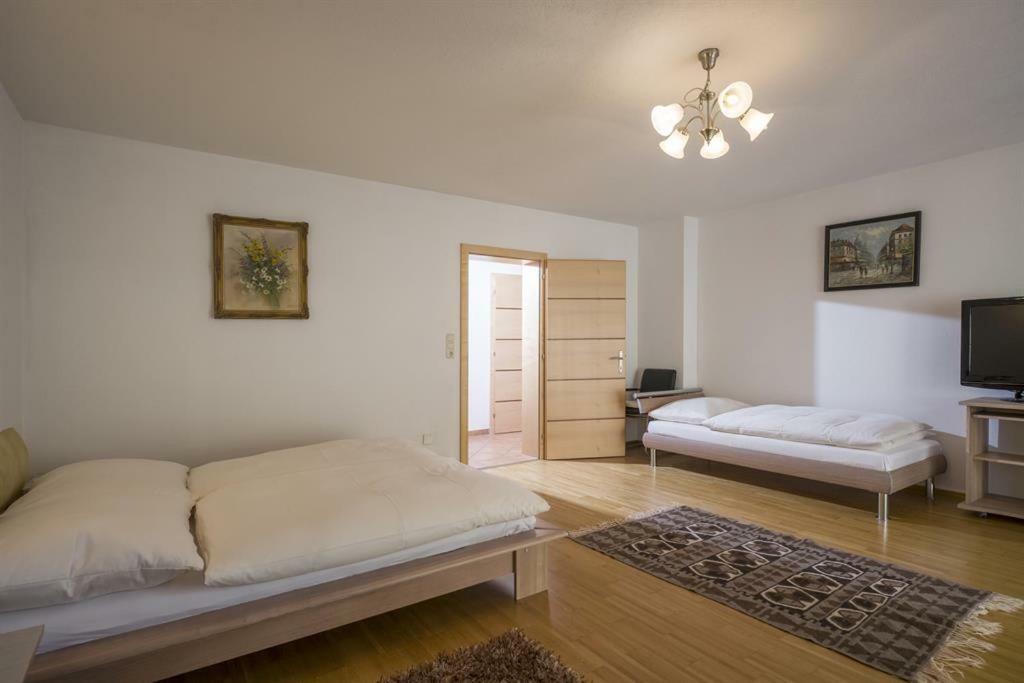 Ferienwohnung Karakas Going am Wilden Kaiser Exterior foto