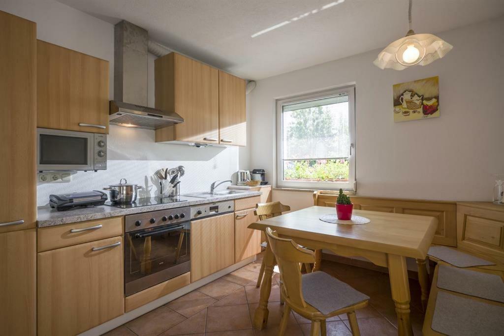 Ferienwohnung Karakas Going am Wilden Kaiser Exterior foto