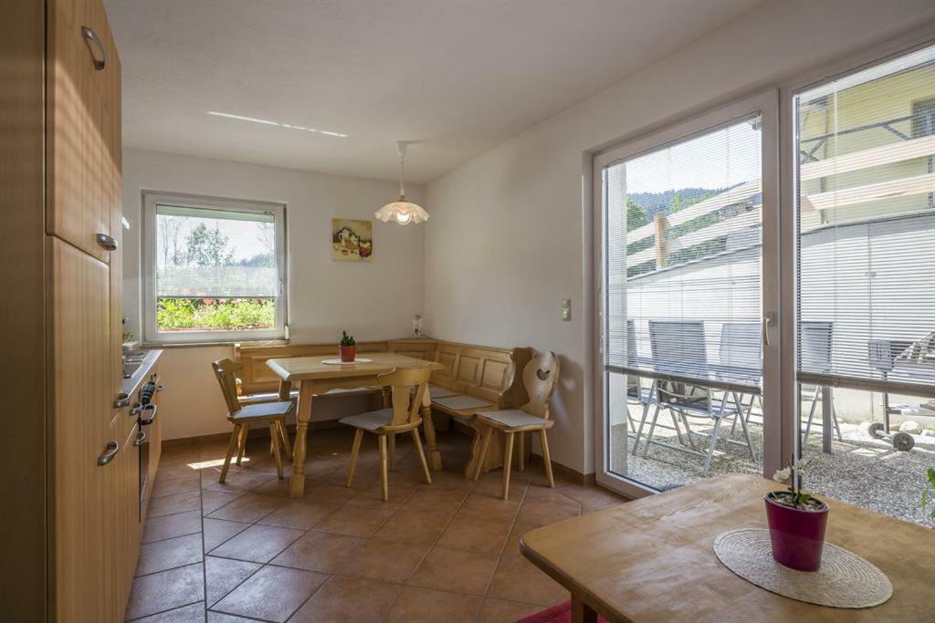 Ferienwohnung Karakas Going am Wilden Kaiser Exterior foto